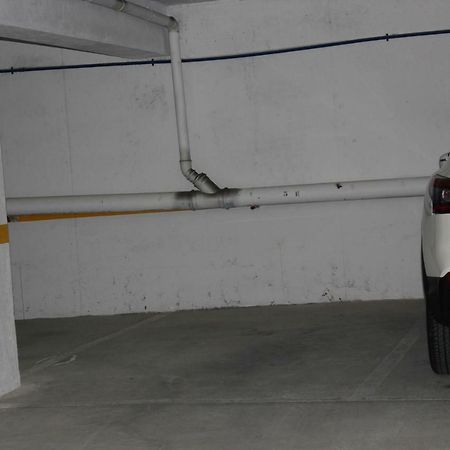 Rua Coronel Cardeira Da Silva Lejlighed Lagos Eksteriør billede