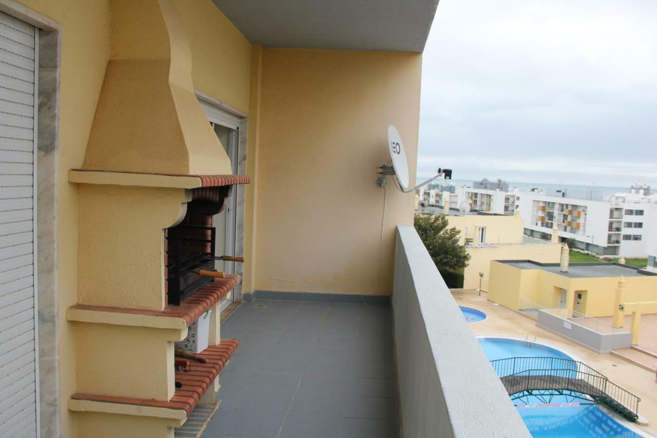 Rua Coronel Cardeira Da Silva Lejlighed Lagos Eksteriør billede