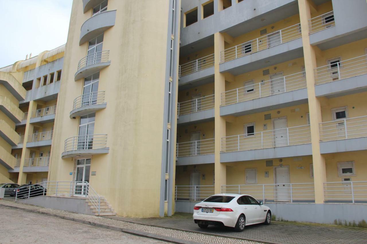 Rua Coronel Cardeira Da Silva Lejlighed Lagos Eksteriør billede